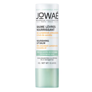 Jowaé Nourishing Lip Balm 4g