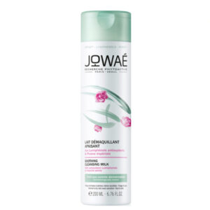 Jowaé Soothing Cleansing Milk 200ml