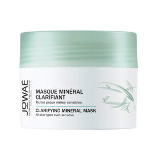 Jowaé Clarifying Mineral Mask 50ml