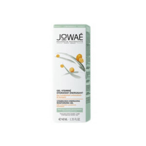 Jowaé Vitamin Rich Energizing Moisturizing Gel 40ml