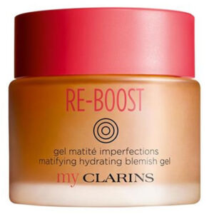 My Clarins Gel Matité Imperfections 50ml