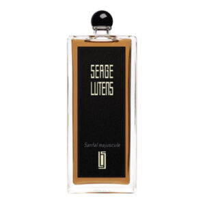 Serge Lutens Santal Majuscule Eau De Perfume Spray 50ml