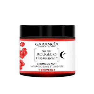 Garancia Que Mes Rougeurs Night Cream 50ml