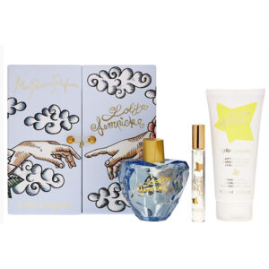 Lolita Lempicka Cofre Ep 100 Vp Body Milk 100ml 7,5ml Vp