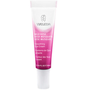 Weleda Wild Rose Smoothing Eye Cream 10ml