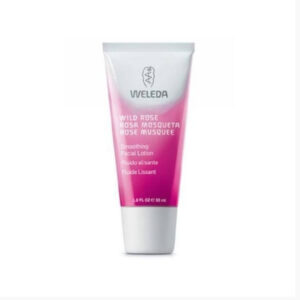 Weleda Wild Rose Smoothing Facial Lotion 30ml