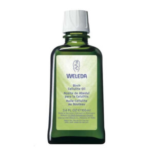 Weleda Birch Cellulite Oil 100ml