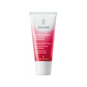 Weleda Pomegranate Firming Night Cream 30ml