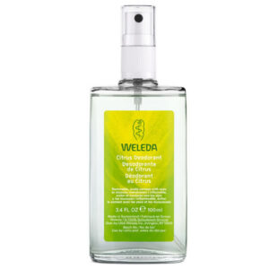 Weleda Citrus Deodorant 100ml