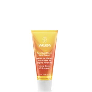 Weleda Cos Yellow Hand Cream 50ml