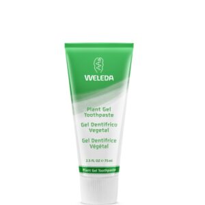 Weleda Cos Gel Dentifrico Vegetal 75ml