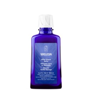 Weleda Cos Balm Para El Afeitado 100ml