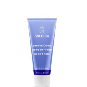 Weleda Cos Crema De Afeitar 75ml