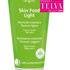 Weleda Cos Skin Food Light Crema Nutritiva Ligera 30ml