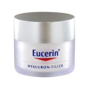 Eucerin Hyaluron Filler Day Cream Dry Skin Spf15, 50ml