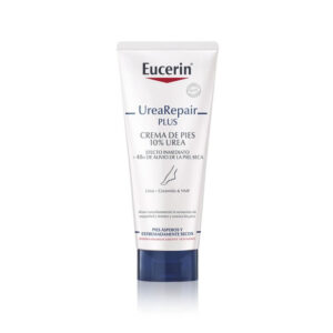 Eucerin Repair Foot Cream Urea 100ml