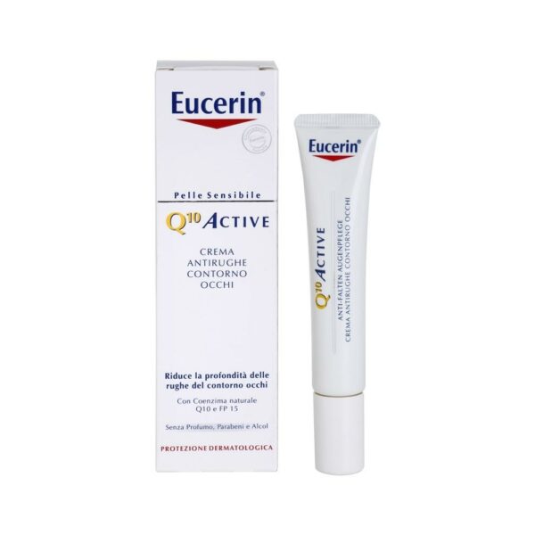 Eucerin Q10 Active Contour 15ml