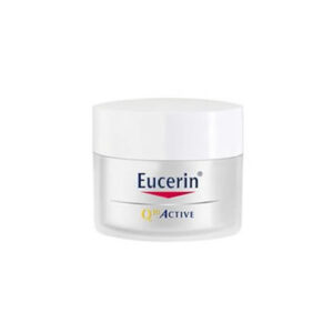 Eucerin Day Cream Q10 Active For Dry Skin 50ml