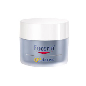 Eucerin Q10 Active Night Cream 50ml