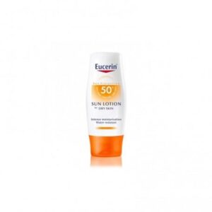 Eucerin Extra-Light Sun Lotion 150ml Ph5 Lotion 200ml