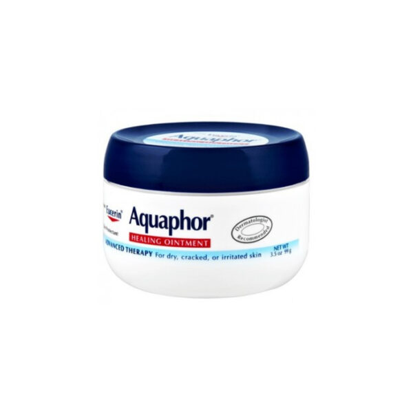 Eucerin Aquaphor Healing Ointment 99g