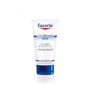 Eucerin Urearepair Plus Crema De Manos 5 Urea 2x 75ml