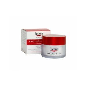 Eucerin Hf Volume Lift Ph Day 50ml