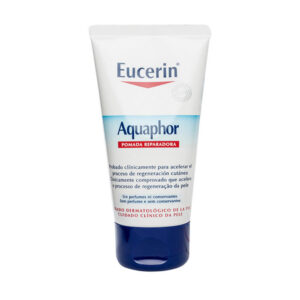Eucerin Aquaphor Reparative Ointment 45g