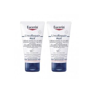 Eucerin Urea Repair PLus Hand Cream 2U