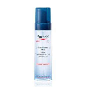 Eucerin Repair Plus Shower Foam 200ml