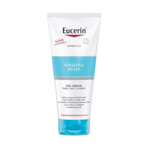 Eucerin Sensitive Relief After Sun Crema Gel 200ml