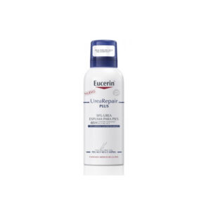 Eucerin Urearepair Plus 10 Foot Foam 150ml