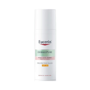 Eucerin Dermopure Oil Control Protective Fluid Fps30 50ml