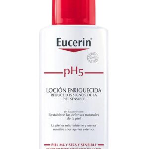 Loción Enriquecida Ph5 200ml Eucerin®