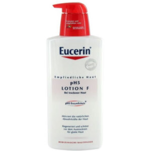 Eucerin Ph5 Skin Protection Lotion F For Dry Skin 400ml