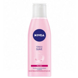 Nivea Aqua Effect Soft Toner 200ml