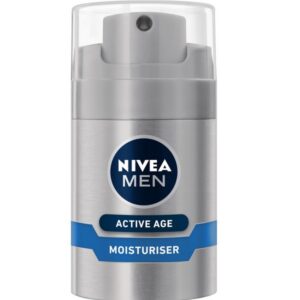 Nivea Men Soin Hydratant Anti Rides Dnage 50ml