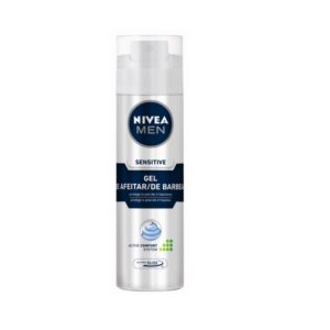 Nivea Sensitive Shaving Gel 200ml