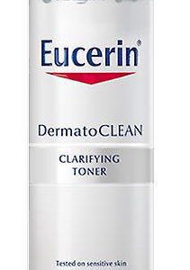 Eucerin Dermatoclean Hyaluron Tonic 200 Millilitres