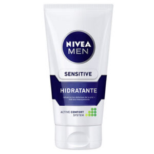 Nivea Men Sensitive Moisturiser 75ml