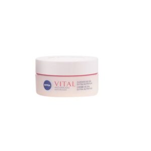 Nivea Vital Day Cream Nourishing 50ml