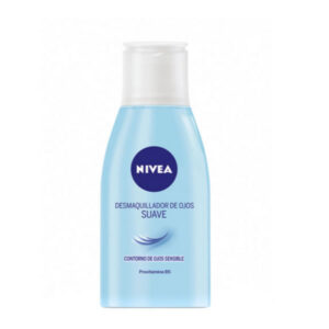 Nivea Soft Eye Make Up Remover 125ml