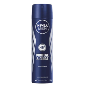 Nivea Men Protege Y Cuida Deodorant  Spray 200ml