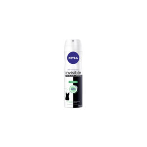 Nivea Black & White Active Deodorant Spray 200ml