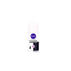 Nivea Invisible For Black & White Original Spray Mini 50ml