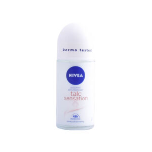 Nivea Talc Sensation Deodorant Roll-On 50ml