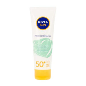 Nivea Sun Mineral UV Spf50 Facial Protection 50ml