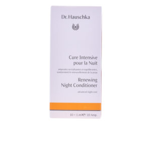 Dr Hauschka Renewing Night Conditioner 10x1ml