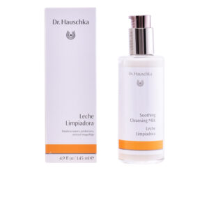 Dr Hauschka Soothing Cleansing Milk 145ml