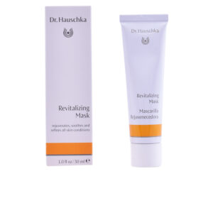 Dr Hauschka Revitalizing Mask 30ml